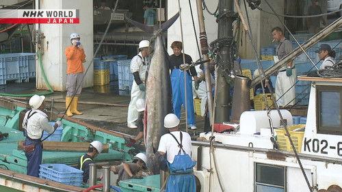 Hometown Stories Season 12 Episode 1 - Stable Fishing Jobs Steer a Community