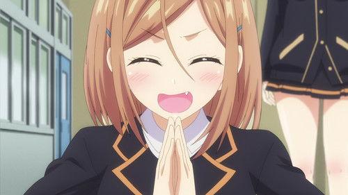 Ayakashi Triangle Season 1 Episode 4 - The Melancholy of the Ayakashi Medium