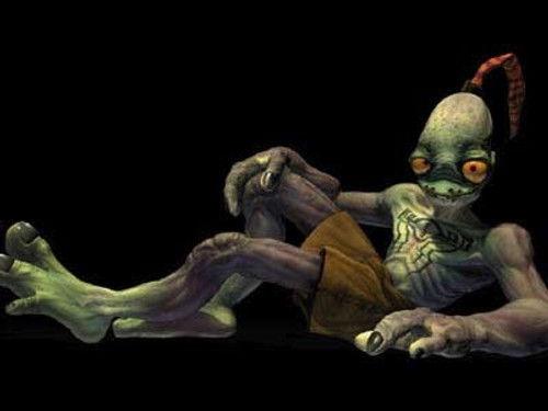 Icons Season 1 Episode 1 - Oddworld Inhabitants