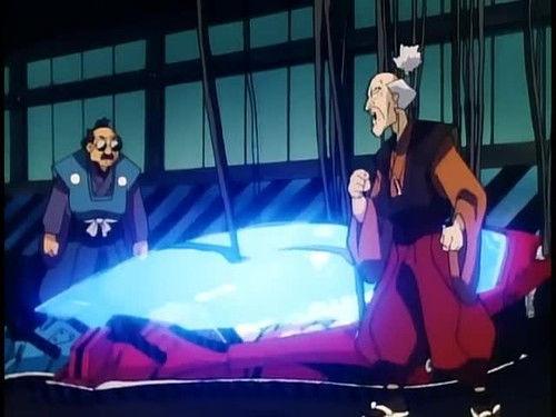 Saber Marionette J Season 1 Episode 17 - Gentleness, Heartbreak, and Femininity