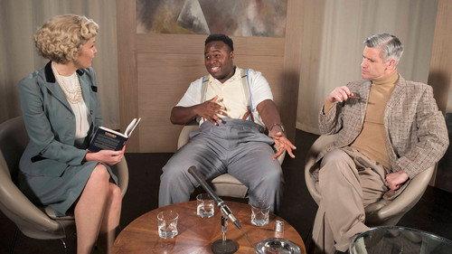 Timewasters Season 2 Episode 4 - Straight Outta Peckham