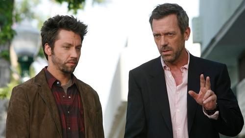 House Season 5 Episode 2 - Not Cancer