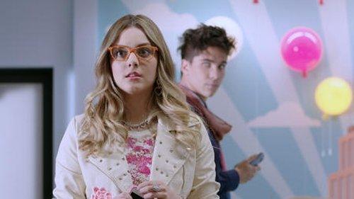 Go! Live Your Way Season 1 Episode 9 - Episode 9