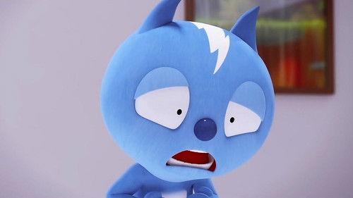 Miniforce Season 3 Episode 10 - Go, Baby Max!