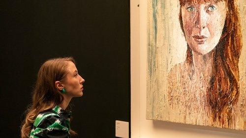 Chloe Season 1 Episode 4 - However Rotten