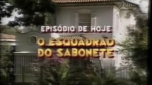 Mundo da Lua Season 1 Episode 2 - Episode 2