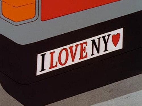 King of the Hill Season 5 Episode 10 - Yankee Hankie