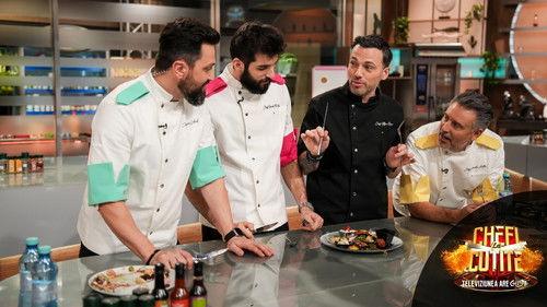Chefi la cuțite Season 13 Episode 16 - Episode 16