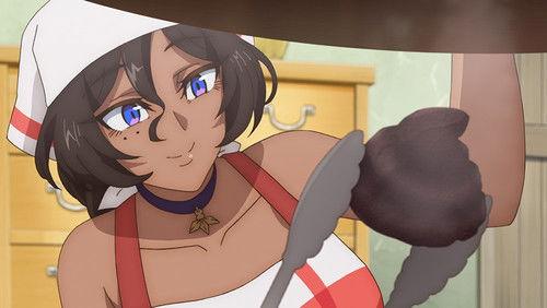 The Family Circumstances of the Irregular Witch Season 1 Episode 7 - The Circumstances of Yep—Oops—Of Course These Are Pastries! / The Insomnia Circumstances of the Sleep Fairy