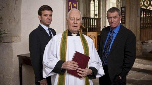Midsomer Murders Season 13 Episode 5 - Master Class