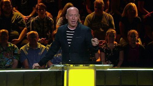 Le Tricheur Season 7 Episode 10 - Episode 10