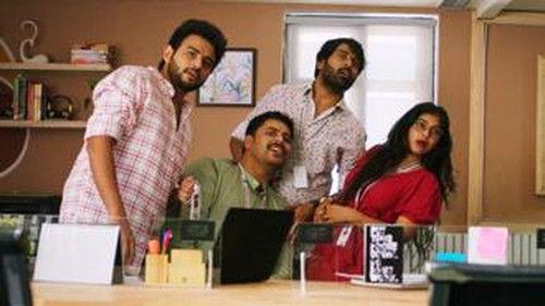 Vera Maari Office Season 1 Episode 5 - Freshers for Sale