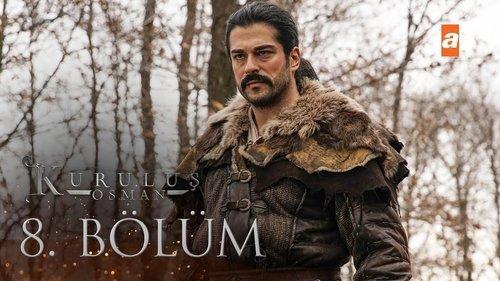 Kuruluş Osman Season 1 Episode 8 - The Turks' Purpose