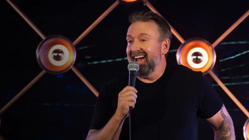 EPIX Presents Unprotected Sets Season 3 Episode 1 - Chad Daniels