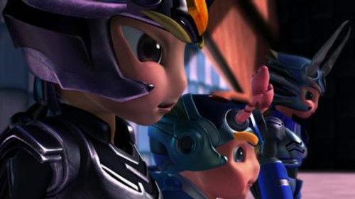 Kibaoh Klashers Season 2 Episode 7 - Sabotage