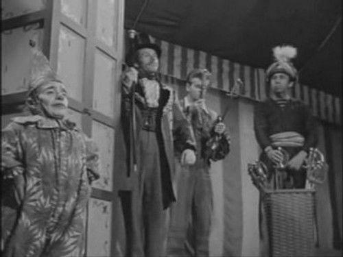 Gunsmoke Season 10 Episode 20 - Circus Trick