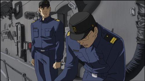 Zipang Season 1 Episode 10 - Interchange