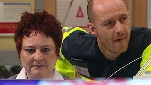 Spoed Season 7 Episode 5 - Betrapt