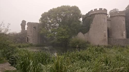 Time Team Season 21 Episode 8 - Knights Hospitaller Preceptory: Day Two