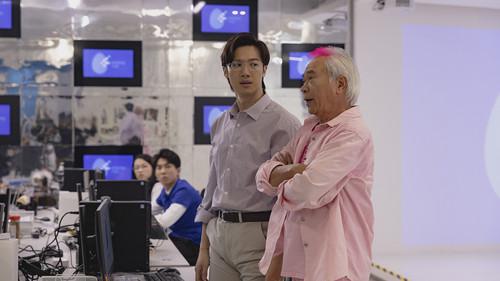 In Geek We Trust Season 2 Episode 3 - Episode 3