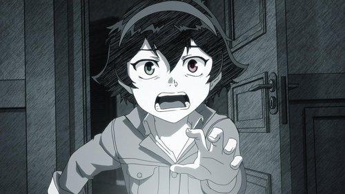 undefined Season 1 Episode 6 - The First Circle