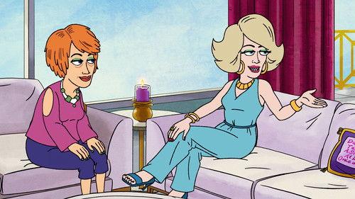 undefined Season 1 Episode 3 - Jenny Unfiltered