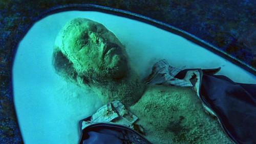 Roswell Season 2 Episode 2 - Ask Not