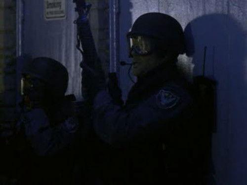 The Pretender Season 2 Episode 15 - Bulletproof