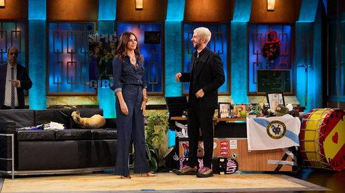 La Revuelta Season 2 Episode 2 - Mariló Montero