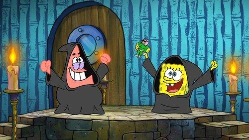 SpongeBob SquarePants Season 13 Episode 24 - The Big Bad Bubble Bass