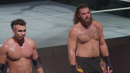 WWE LFG Season 1 Episode 3 - Verbal Takedown