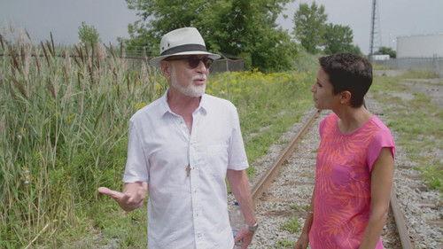 Kebec Season 1 Episode 4 - Episode 4