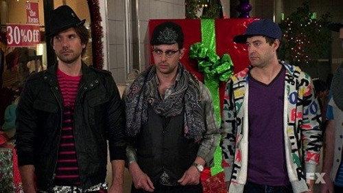 undefined Season 4 Episode 11 - 12.12.12
