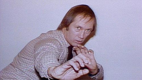 undefined Season 6 Episode 5 - David Carradine/Linda Ronstadt/Cast of 'The Pirates of Penzance'