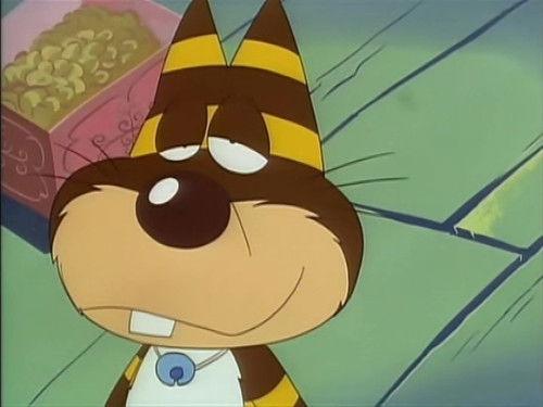 The Genie Family Season 1 Episode 3 - Episode 3