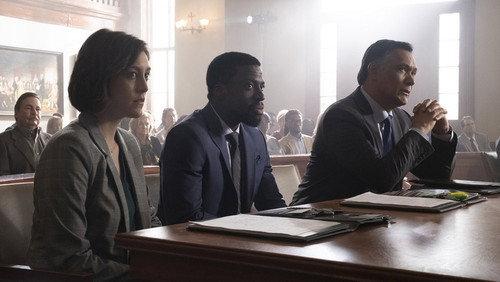 undefined Season 1 Episode 1 - Pilot