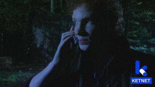 Amika Season 1 Episode 5 - Barry Paler wiel