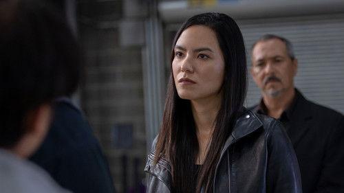 Tribal Season 1 Episode 6 - Where There’s Smoke