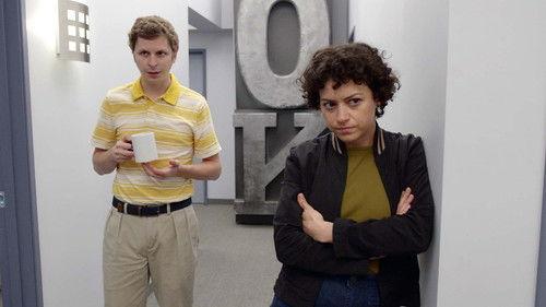 undefined Season 5 Episode 12 - Check Mates