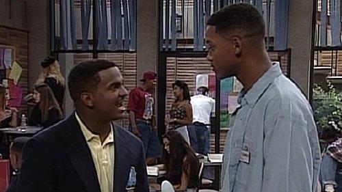 The Fresh Prince of Bel-Air Season 5 Episode 4 - Grumpy Young Men