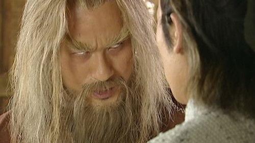 Heavenly Sword and Dragon Sabre Season 1 Episode 28 - Episode 28