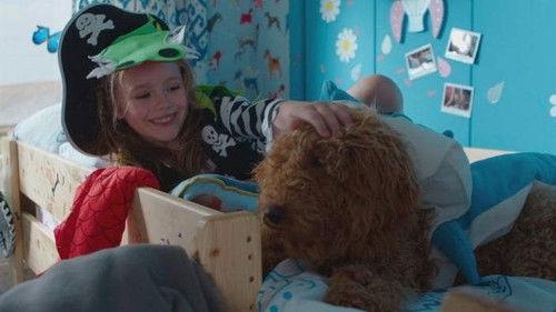 Waffle the Wonder Dog Season 1 Episode 11 - Waffle Misses Doug