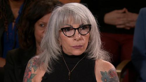 Tribunal Justice Season 1 Episode 6 - Tattoo Bleedover Nightmare