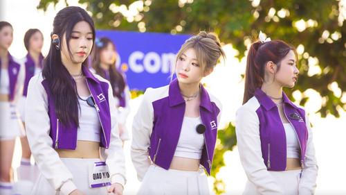 CHUANG ASIA Season 1 Episode 9 - Episode 9