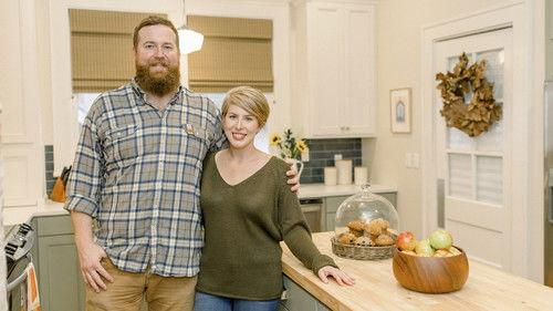 Home Town Season 3 Episode 4 - Leaving the Nest