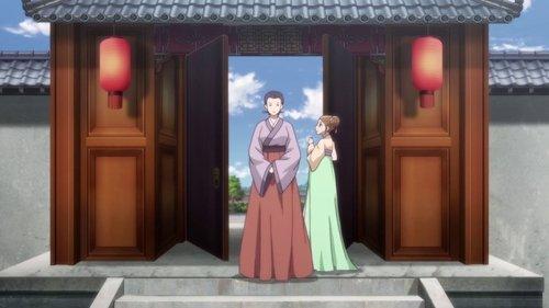 Psychic Princess Season 1 Episode 12 - Episode 12