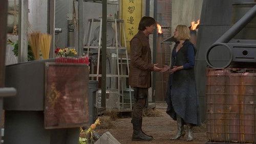 undefined Season 5 Episode 6 - When Goes Around...