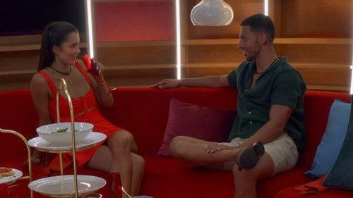 Big Brother Season 15 Episode 8 - Episode 8
