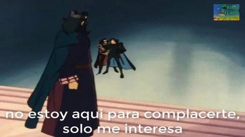 King Arthur and the Knights of the Round Table Season 2 Episode 16 - The Dragon that Spurts out Fire and the Youth