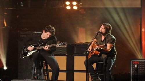 CMT Crossroads Season 1 Episode 35 - John Mayer and Keith Urban